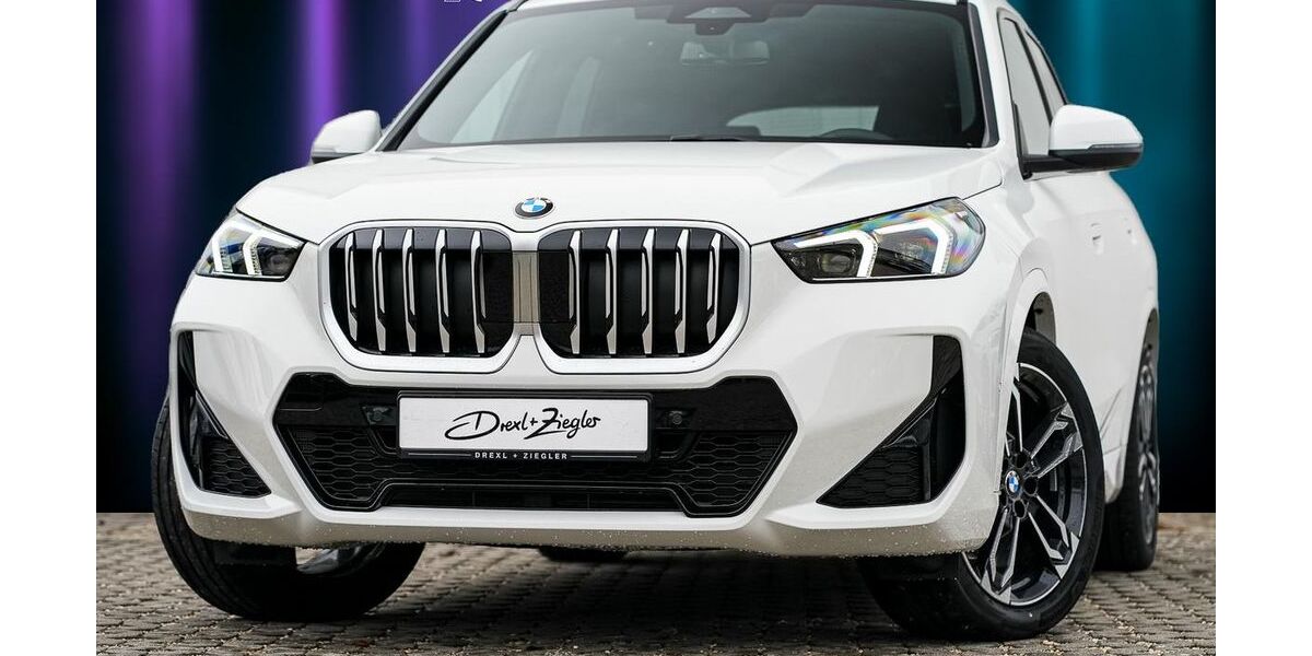 BMW X1 6.390 km 40.999 &euro; Augsburg 86199