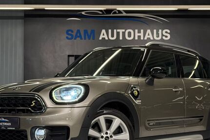 Mini Countryman SE (Cooper) 80.000 km 16.900 &euro; Wadersloh 59329