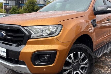 Ford Ranger 70.000 km 32.800 € Saarlouis 66740