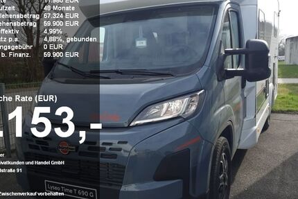 Fiat Andere 10.959 km 59.900 &euro; Neustadt / Donau 93333