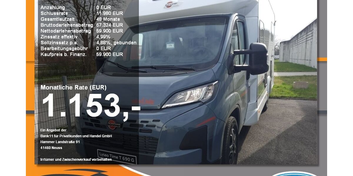 Fiat Andere 10.959 km 59.900 &euro; Neustadt / Donau 93333