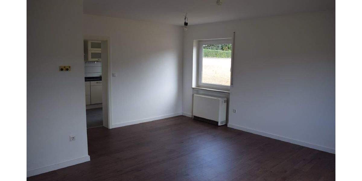 vermietete 2-Zimmer Wohnung mit Garage in ruhiger Wohnlage von Tauberbischofsheim 2 zimmer