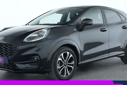 Ford Puma 40.871 km 17.797 € Dietzenbach bei Frankfurt 63128