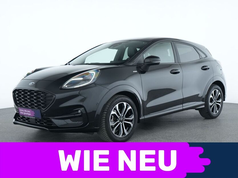 Ford Puma 40.871 km 17.797 € Dietzenbach bei Frankfurt 63128