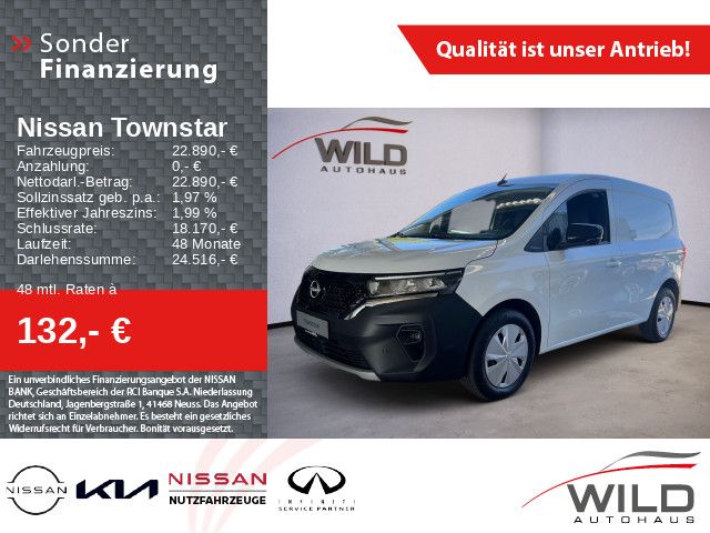 Townstar