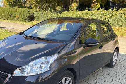 Peugeot 208 149.990 km 5.400 € Messkirch 88605