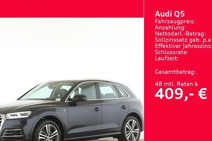 Audi Q5 112.068 km 28.489 &euro; Seevetal 21217