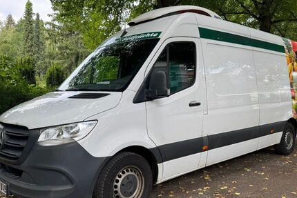 Mercedes-Benz Sprinter 250.000 km 13.900 &euro; Northeim 37154