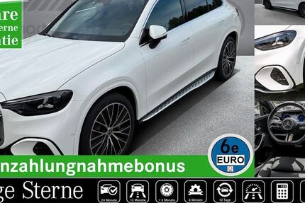 Mercedes-Benz GLC 400 3.879 km 91.998 &euro; Wesel 46485