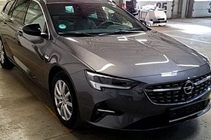 Opel Insignia 68.000 km 20.990 &euro; Bad Langensalza 99947