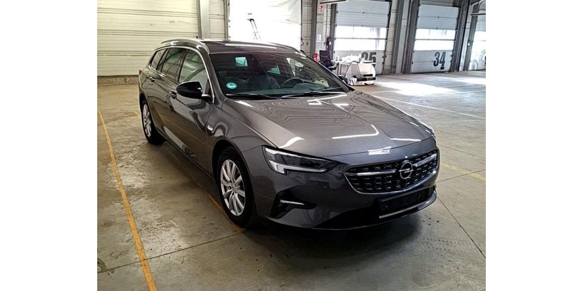 Opel Insignia 68.000 km 20.990 &euro; Bad Langensalza 99947