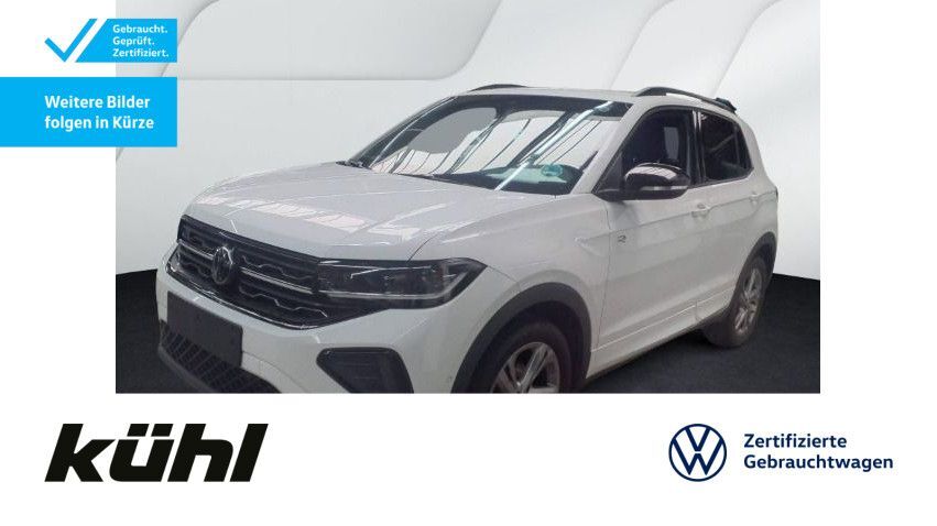 VW T-Cross 25.280 km 28.690 € Gifhorn 38518