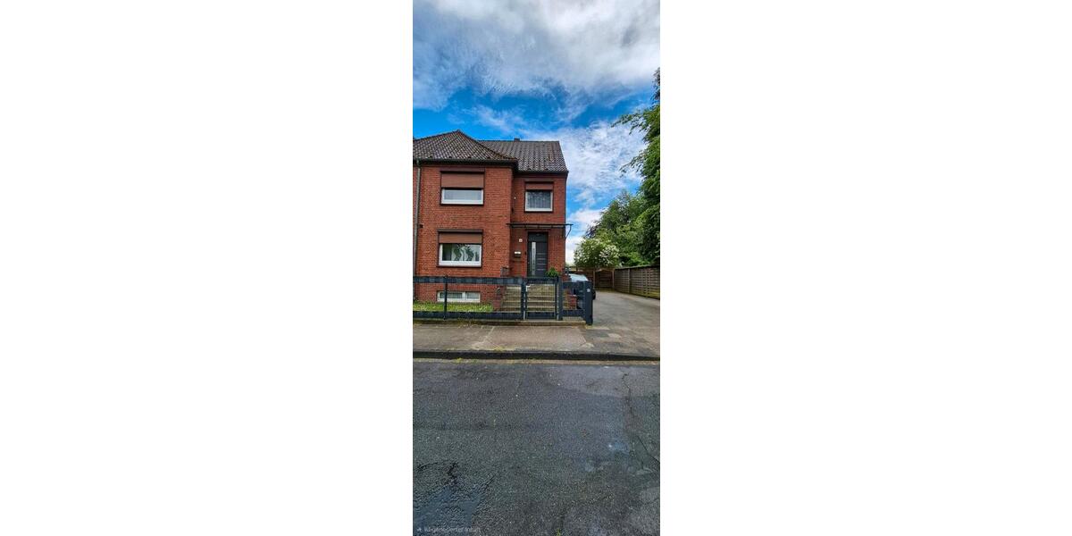 Doppelhaushälfte Munster - 4 Zimmer, 97 m&sup2;, 210.000&euro; | Angebot:26729240