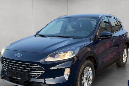 Ford Kuga 38.796 km 19.950 &euro; Frankfurt 60386