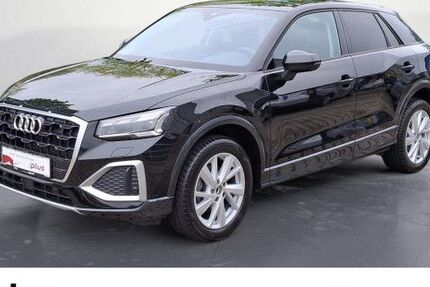Audi Q2 9.300 km 25.850 &euro; Binzen 79589