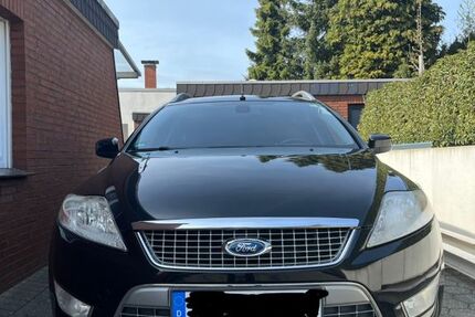 Ford Mondeo 225.946 km 2.390 &euro; Ibbenbüren 49477