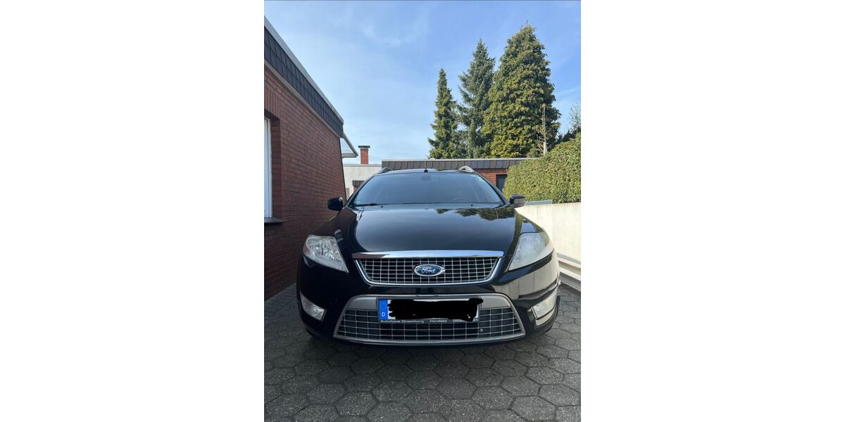 Ford Mondeo 225.946 km 2.390 &euro; Ibbenbüren 49477