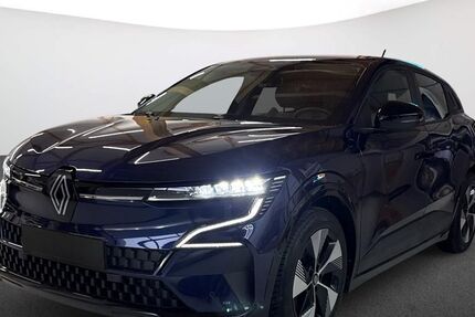 Renault Megane 14.796 km 25.776 &euro; Münster - Amelsbüren 48163