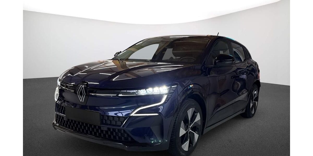 Renault Megane 14.796 km 25.776 &euro; Münster - Amelsbüren 48163