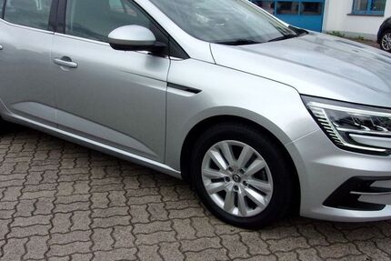 Renault Megane 47.500 km 16.990 &euro; Herford 32051