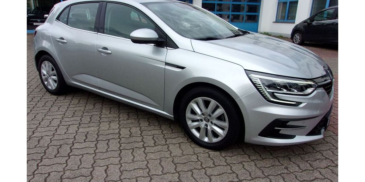 Renault Megane 47.500 km 16.990 &euro; Herford 32051