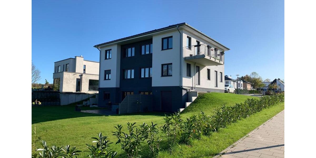 Mehrfamilienhaus, Wohnhaus Krakow am See - 10 Zimmer, 308 m&sup2;, 890.000&euro; | Angebot:24553182