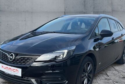 Opel Astra 61.264 km 14.890 &euro; Balingen 72336