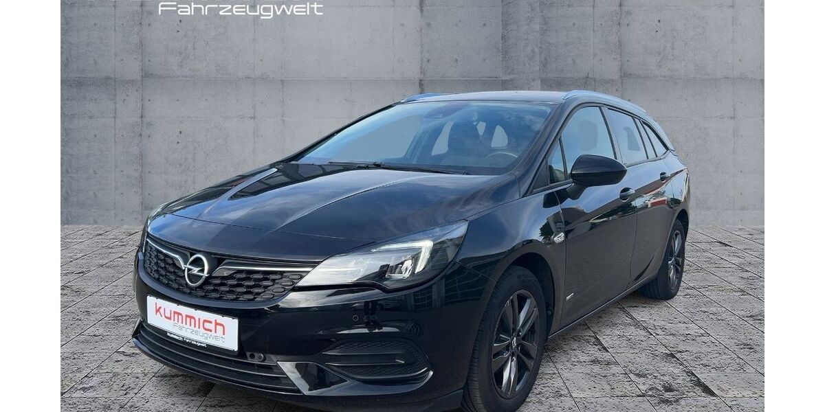 Opel Astra 61.264 km 14.890 &euro; Balingen 72336