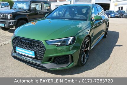 Audi RS4 123.000 km 49.790 &euro; Stammham/Appertshofen 85134