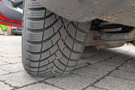 Ford Focus 170.000 km 5.299 &euro; Schechen 83135