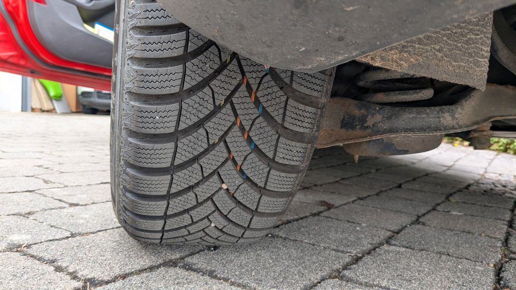 Ford Focus 170.000 km 5.299 &euro; Schechen 83135