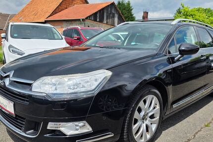 Citroen C5 85.000 km 6.999 &euro; Kirchworbis 37339