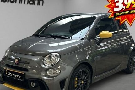 Abarth 695 49.275 km 20.695 &euro; Hemer 58675