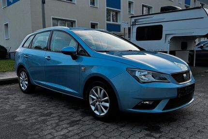 Seat Ibiza 88.930 km 7.250 &euro; Bielefeld 33615