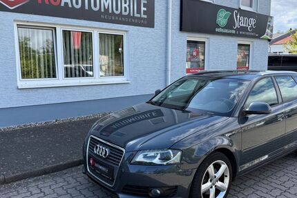 Audi A3 139.200 km 6.799 &euro; Neubrandenburg 17034