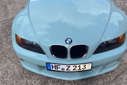 BMW Z3
