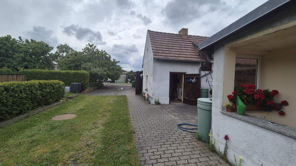 Doppelhaushälfte Weißwasser - 4 Zimmer, 95 m&sup2;, 140.000&euro; | Angebot:25679744
