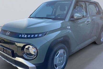 Hyundai INSTER 1.500 km 25.990 € Zeitz 06712