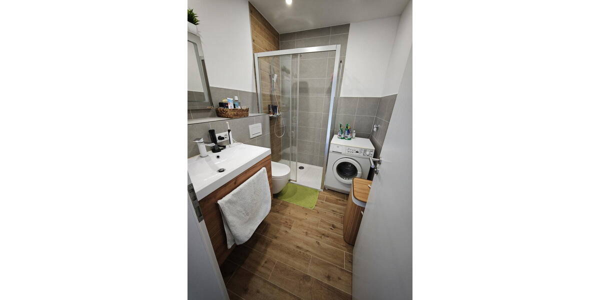 Etagenwohnung Hemmoor Warstade - 2 Zimmer, 46 m&sup2;, 89.900&euro; | Angebot:26208866