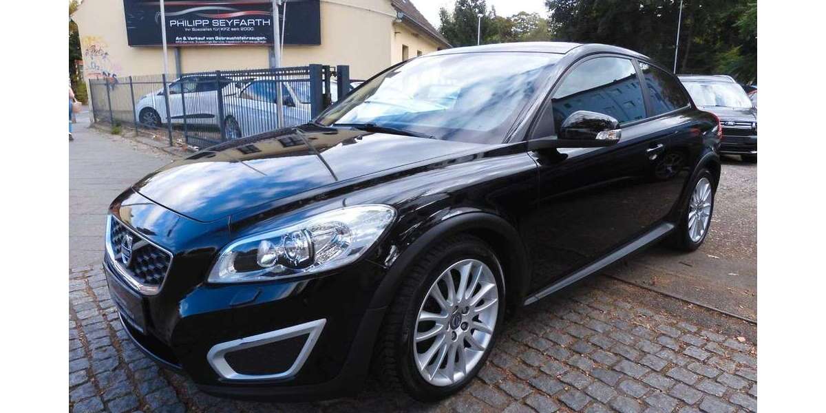Volvo C30 183.000 km 5.990 &euro; Berlin 12107
