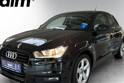 Audi A1 73.500 km 12.950 &euro; Leck 25917