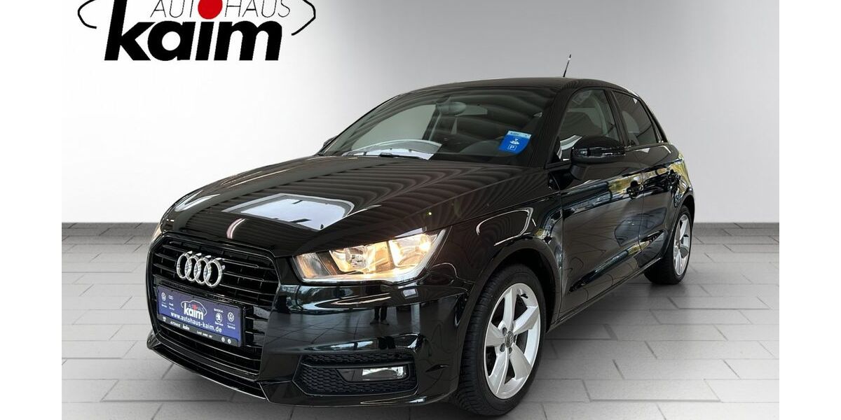 Audi A1 73.500 km 12.950 &euro; Leck 25917