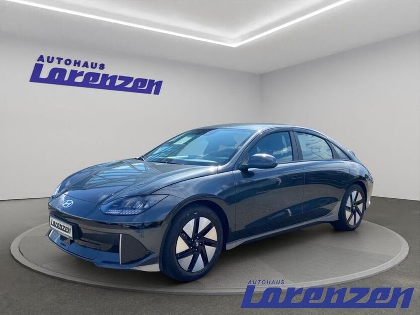 IONIQ 6