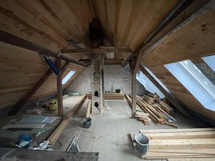 Doppelhaushälfte Niepars Zansebuhr - 5 Zimmer, 85 m&sup2;, 129.000&euro; | Angebot:19296609