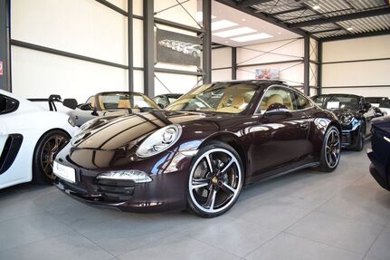 Porsche 991