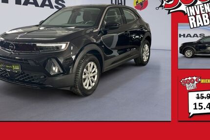 Opel Mokka 7.100 km 15.280 &euro; Schwabmünchen 86830