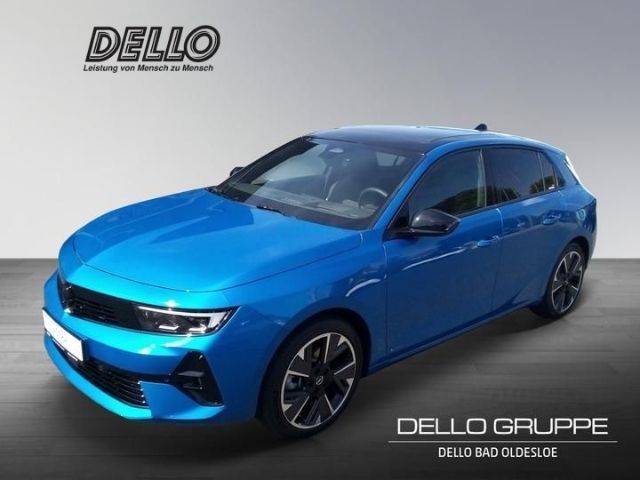 Astra Electric