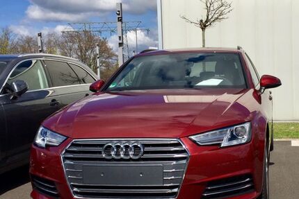 Audi A4 142.000 km 15.500 &euro; Schkeuditz 04435