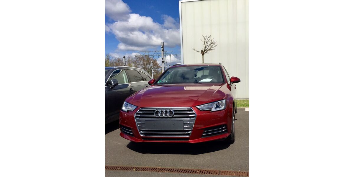 Audi A4 142.000 km 15.500 &euro; Schkeuditz 04435