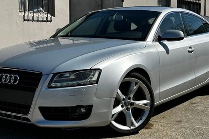 Audi A5 218.000 km 7.690 &euro; Hamburg 22457